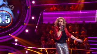 Ilse DeLange door Belinda | Ronde 1 - Show 6