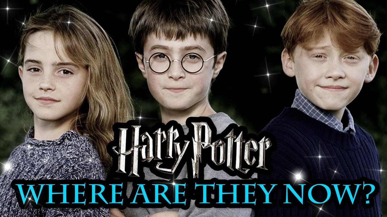 Image result for harry porter pics
