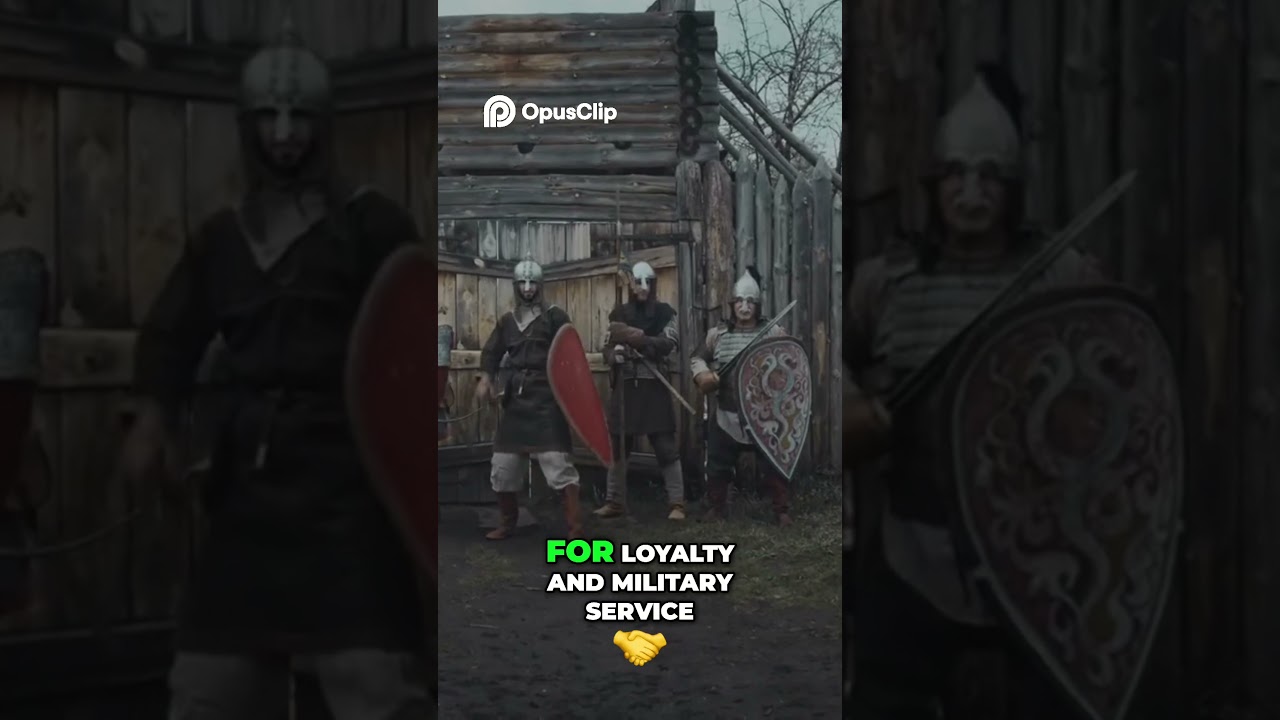 The Feudal System EXPOSED: Who Really Had the Power in the Middle Ages?