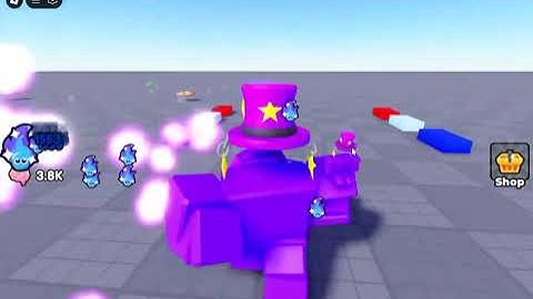 Making a FRONT PAGE Roblox Game from Scratch! | Devlog #1