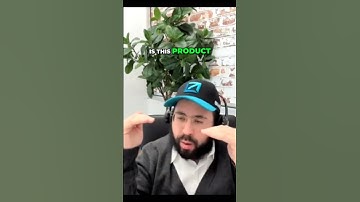 Decoding Amazon FBA Profitability #amazonfba #logistics #3pl #shorts