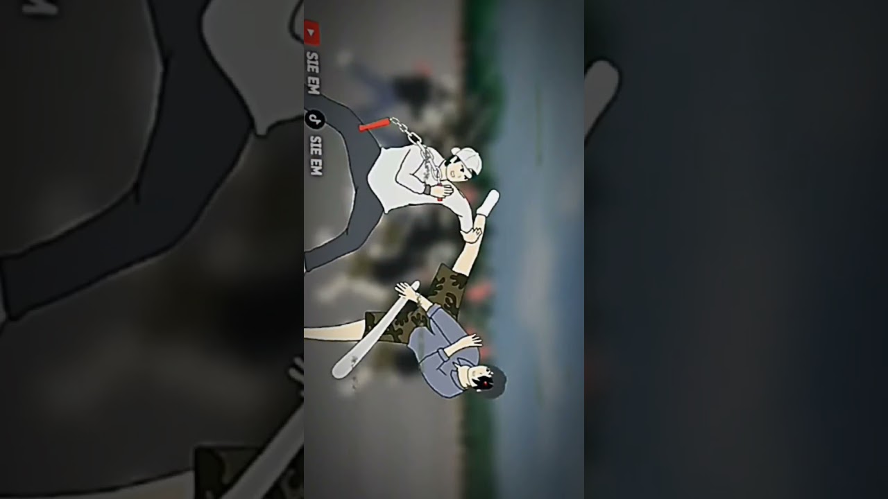 pasukan senyap vs geng kobra