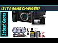 Panasonic Lumix GH7: The Ultimate Micro Four Thirds Camera?