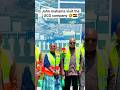 John mahama visit the UCG company 🤣🇬🇭#ghana #trending #news
