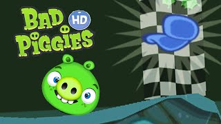 КАТИСЬ СВИНЬЯ! ПРИКЛЮЧЕНИЯ ПЛОХИХ СВИНОК / Bad Piggies HD #2