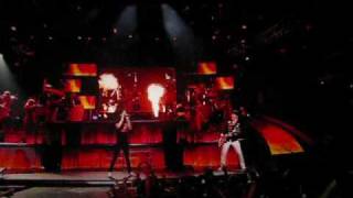 Jonas Brothers 3D Concert Burnin Up - Entire Performance Hq