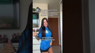 Que Dá Vontade, Da Sim