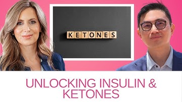 Unlocking the Power of Ketones: Boost Energy, Cognition & Performance | Latt Mansor