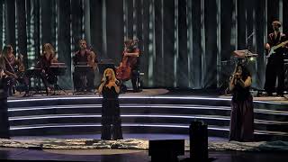 Lara Fabian - Lille 23-10-2026 - "Je suis la" et "si tu m'aime"