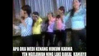 nyeleweng ( rendy roundi)