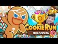 Cookie Run OvenBreak | La Galleta de Gengibre | Juegos Infantiles para niños