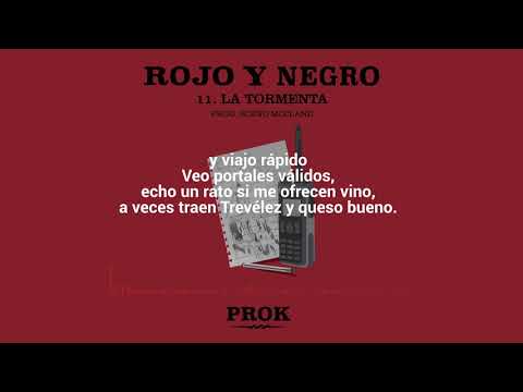 La Tormenta - Prok