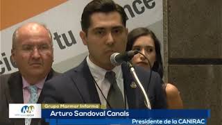 Canal Marmor