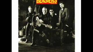 The Blasters - Just Another Sunday chords