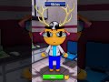 MELHORES DUPLAS DE CLASSES DO HOSPITAL DE ANIMAIS!!!  #suzeba  #roblox #hospitaldeanimais