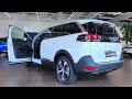New Peugeot 5008 Allure 2020 | 7 Seater | Review Interior Exterior