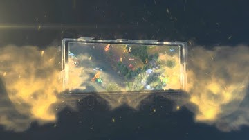 Dirty Faggots Multigaming Clan Intro