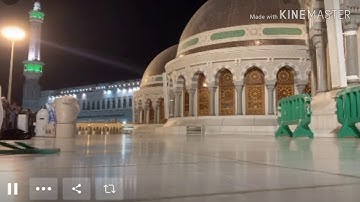 فجرية مبهرة جمالية مؤثرة للشيخ عبدالله الجهني من سورة غافر 7-6-1440 هـ