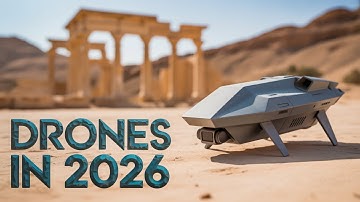 Hypersonic Stealth The Future of Reconnaissance Drones 2026 Revealed!