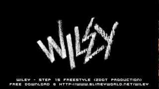 Wiley - Step 15 Freestyle (ZDot Production)