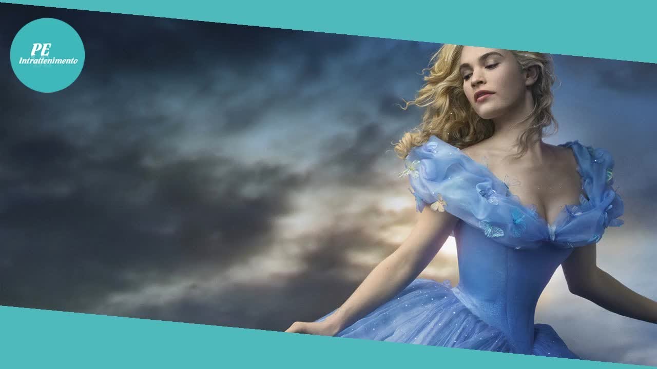 Cenerentola Film Completo In Italiano Rai 1