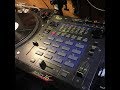 Akai Remix 16 Phrase Sampler Demo