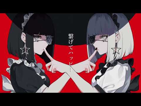 【1周年記念】アイデンティティ（Kanaria)／46レインｘ Marina♪ 【歌ってみた】