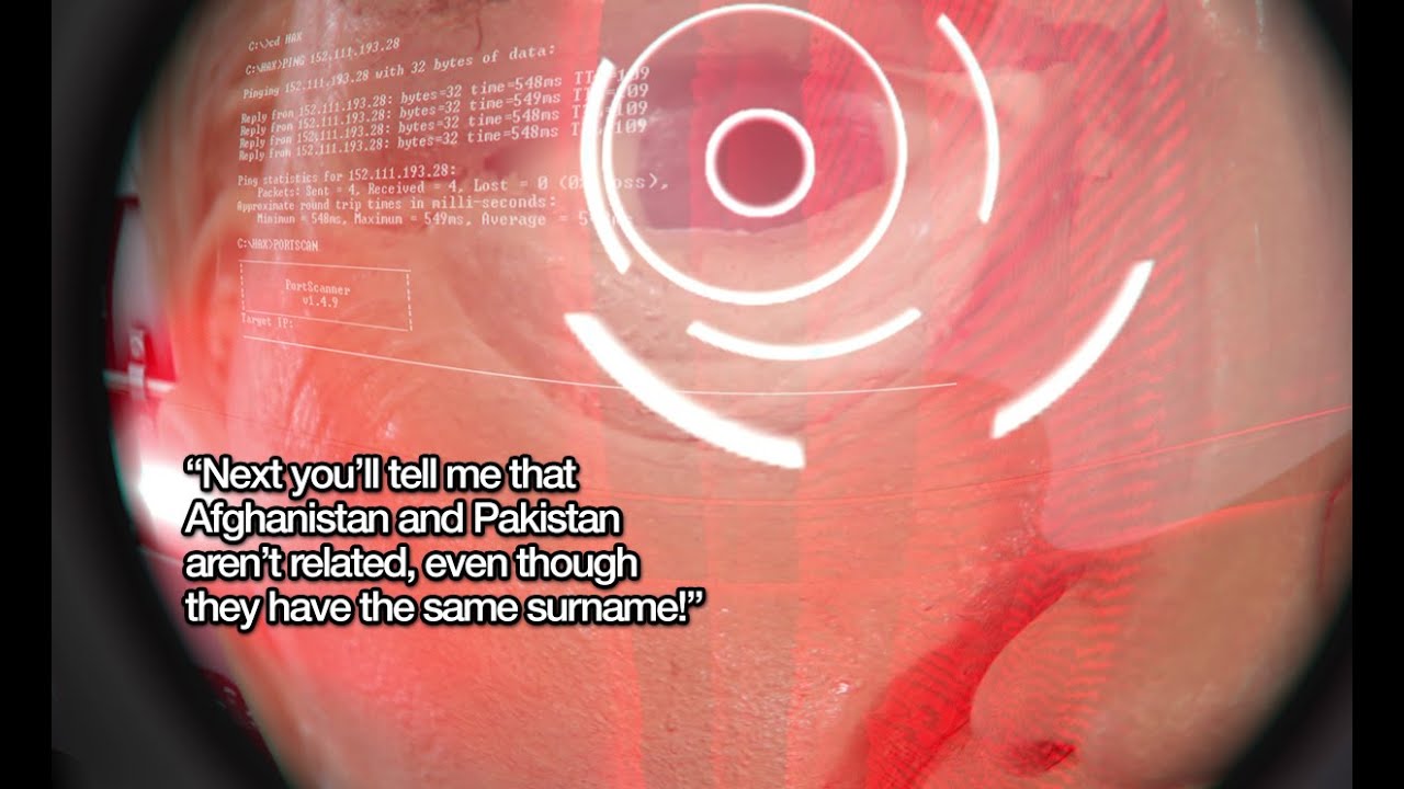 The Secret Service Briefing to Trump All Others