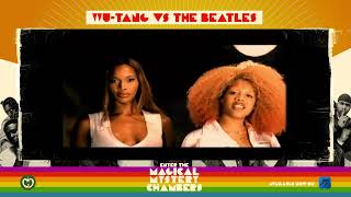 Wu-Tang vs The Beatles “Got Your Money” feat ODB & Kelis OFFICIAL VIDEO