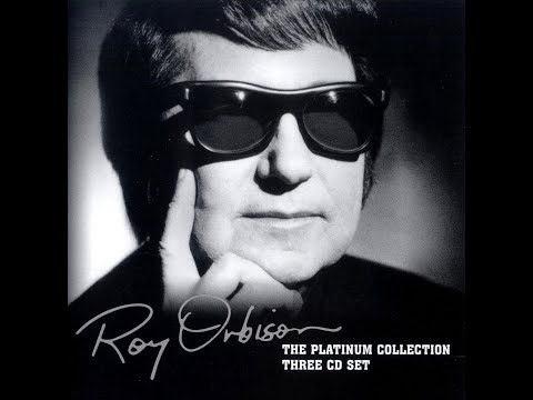 Crawling Back by Roy Orbison