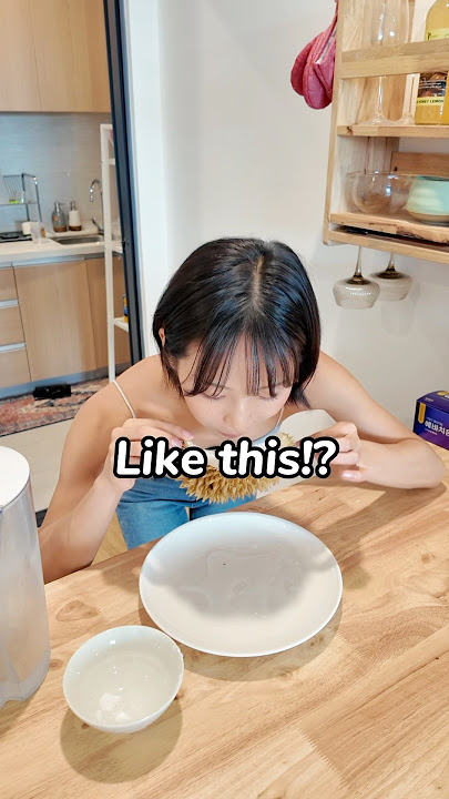 Hontoni?!
