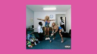 Irmãs De Pau - Três Espiãs Demais Feat. Tasha Kaiala Sped Up