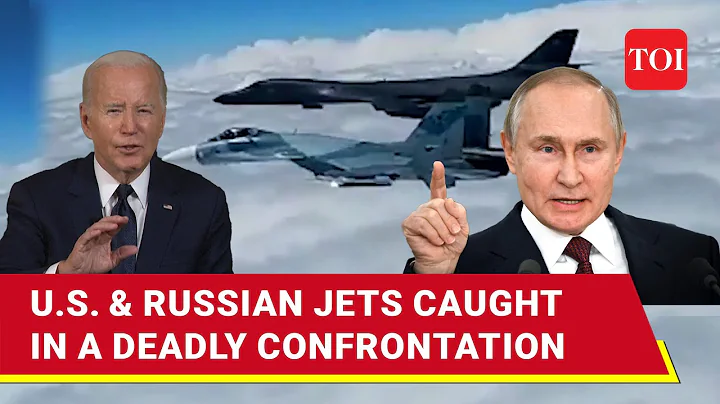 Putin Scrambles MiG-31 Jet As U.S Bombers Approach Russian Borders; Barents Sea Face Off - DayDayNews