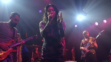 The Undercurrent - Electric Love Release Video
