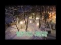 こころの歌 2 -冬- 冬の夜~冬の星座~雪の降る街を  Eisuke