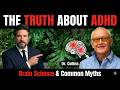 THE TRUTH ABOUT ADHD | DR. COLLINS