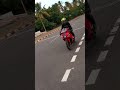 Tara ride R15 ride video #short #shortsvideo