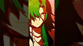 Rose 4K Edit The Wrong Way To Use Healing Magic