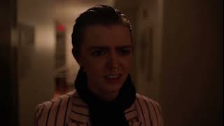 Katie confronts Sally about Barry | Barry 03x04 all the sauces