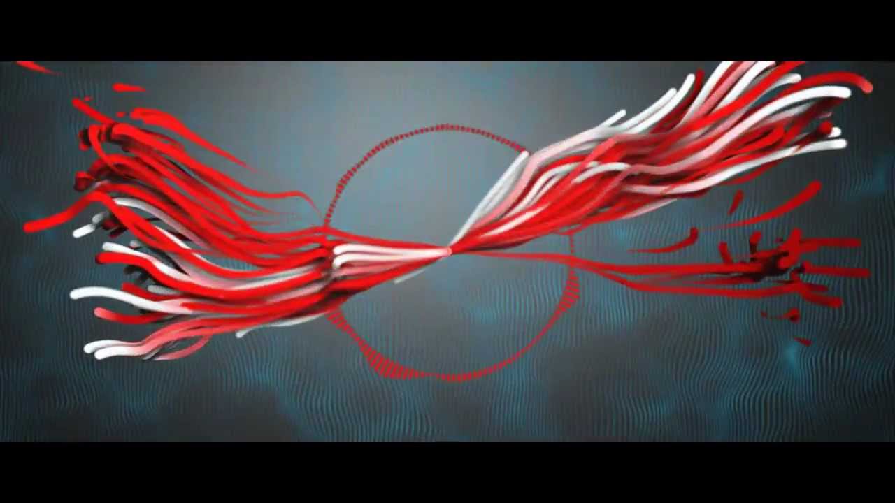 Adobe After Effects - Trapcode Particular and Trapcode Form - YouTube