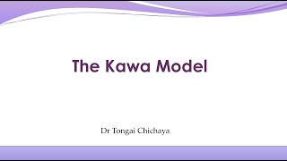 Kawa model