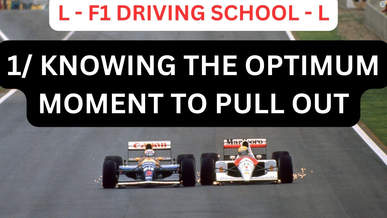 A BEGINNERS GUIDE TO MOTOR RACING. - YouTube