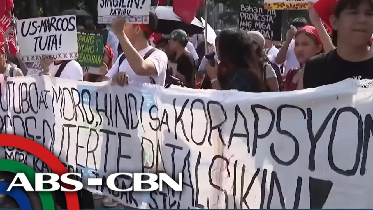 Dateline Philippines | ANC (1 декабря 2025 г.)