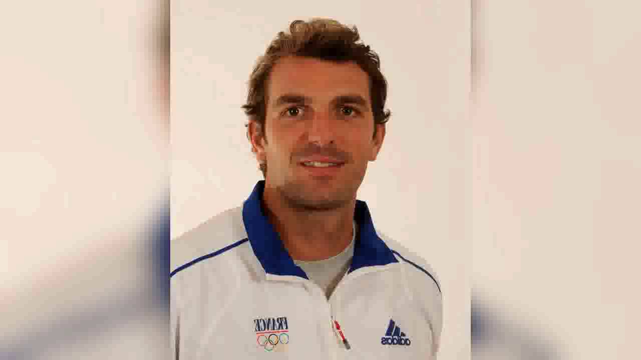 Julien Benneteau - YouTube