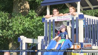 Park Dedication