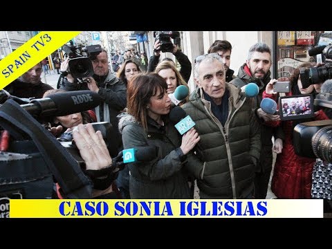 Arranca el juicio contra el actor Luis Lorenzo y su exmujer por un supuesto maltrato a una familiar