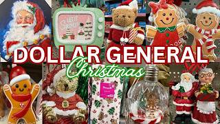 Dollar General Christmas Ornaments from $1, Plus SO MUCH M0RE Affordable Decor! | 2026