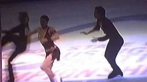2006 Kate Slattery - Chuen Gun Lee US NATIONALS Co...