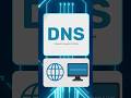 👉 The Internet Would Break Without This… (DNS Explained)