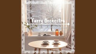 Wintry Glisten (Key Eb Ver.)